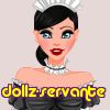 dollz-servante