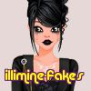 illimine-fakes