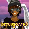 beauugoss-x3