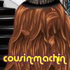 cousin-machin