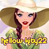 hellow--kity22