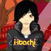 i-itachi