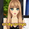 crazysoraya