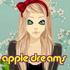 apple-dreams
