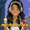 missbelasara