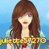 juliette57270