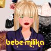 bebe-milika