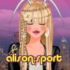 alison-sport