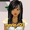 marias123