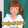 yaniss78570