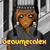 beaumecalex