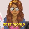 zeze-momo