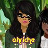 ahriche