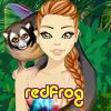 redfrog