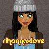 rihannaxlove