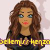 bellemiss-kenza