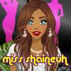 miss-shaineuh