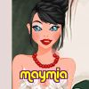 maymia