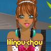 lilinou-chou