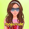 majuscule