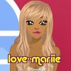 love--mariie
