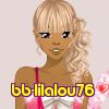 bb-lilalou76