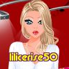 lilicerise50