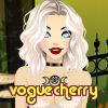 voguecherry