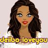 deiibo--loveyou