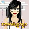 evaladygaga