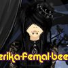 erika-femal-bee
