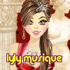 lyly-musique