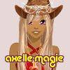 axelle-magie