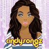 cindysongz