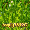 sandy78420