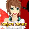 ambre douce