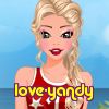love-yandy