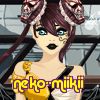 neko--miikii