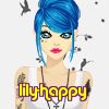 lily-happy