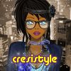 cresistyle