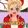 lara45300