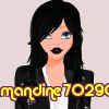 amandine70290