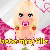 bebe-mimi-fille