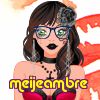 meijeambre