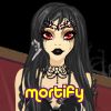 mortify