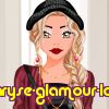 maryse-glamour-love