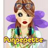 funpepette