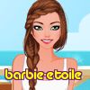 barbie-etoile