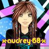 x-audrey-68-x