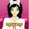 mayume